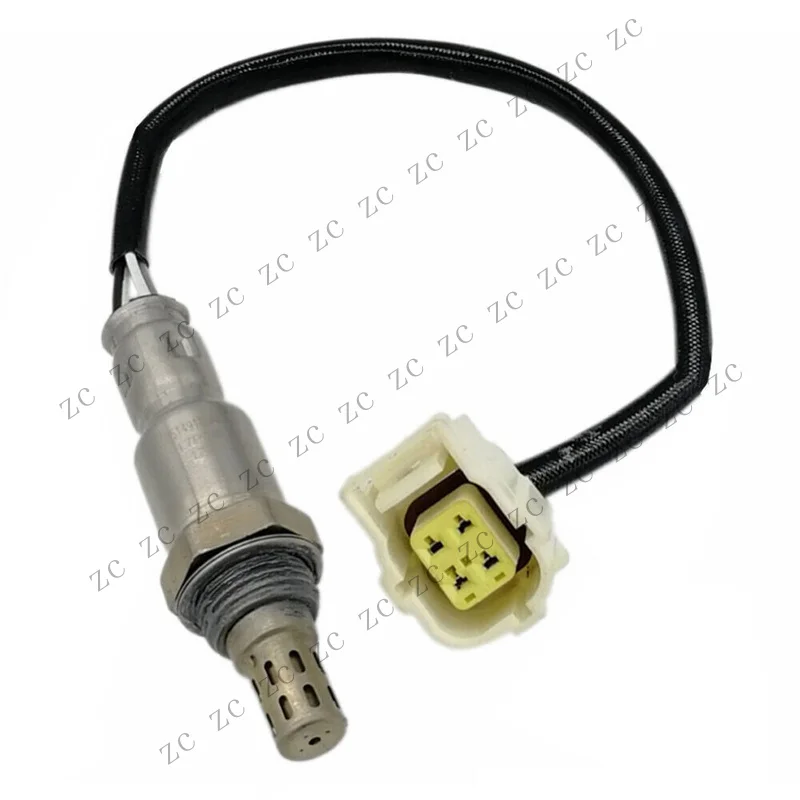 S+ 2PCS Oxygen Sensor Upstream&Downstream For Chrysler 200 Ram ProMaster City 2.4L