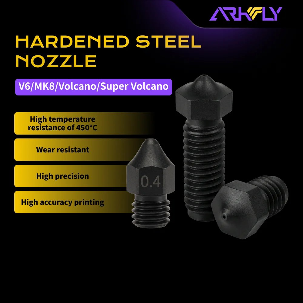 Arkfly Phaetus Hard…