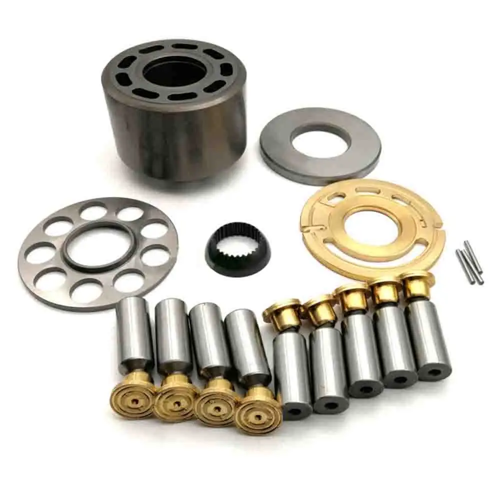 

For Kawasaki K3VL45 Hydraulic Piston Pump Repair Kits Pump Spare Parts K3VL45B
