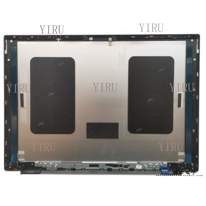 

L New for DELL Inspiron16 5630 5635 top cover A case 0P3F8C FHD type