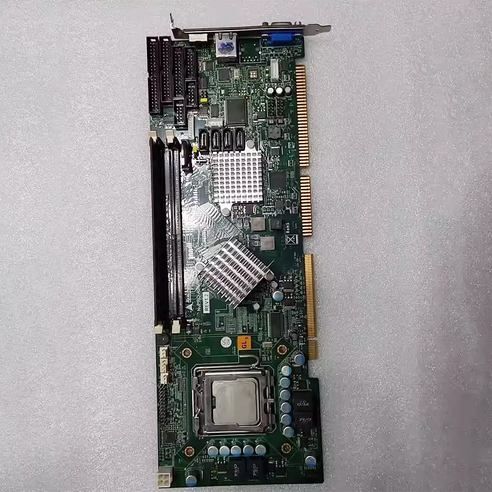 For ADLINK NUPRO-A301 REV 1.1 1.2 1.4 Industrial Motherboard