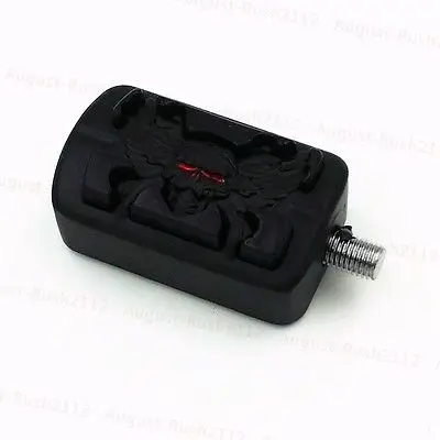 

Колышек переключения передач с черепом для Harley Softail XL 883 1100 1200 Dyna Low Rider FL