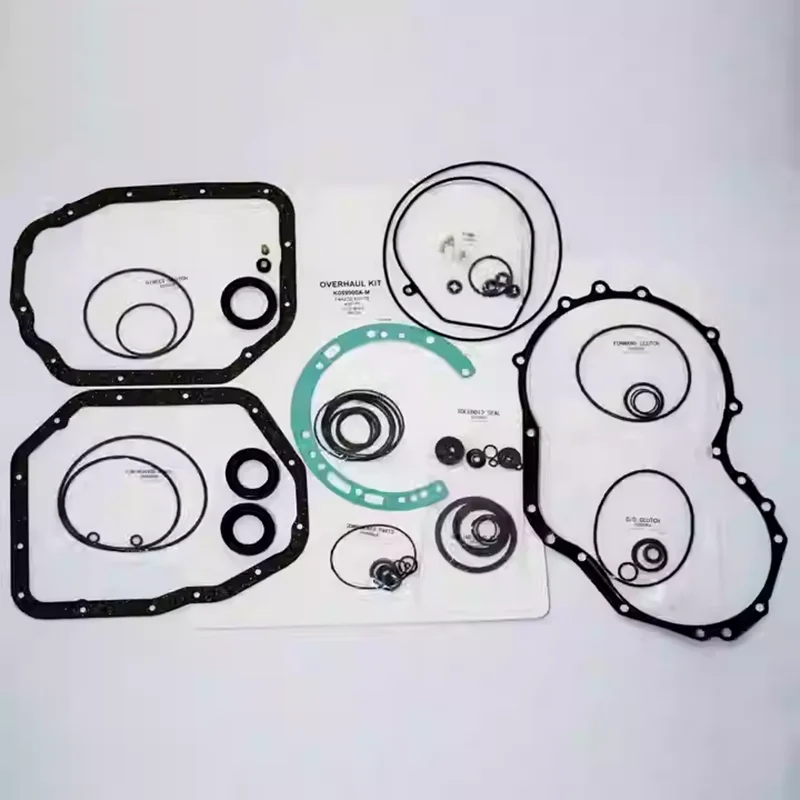 

F4A232 F4A222 F4A212 KM175 KM177 KM179 Automatic Transmission Gearbox Overhaul Kit Seal Kit For MITSUBISHI