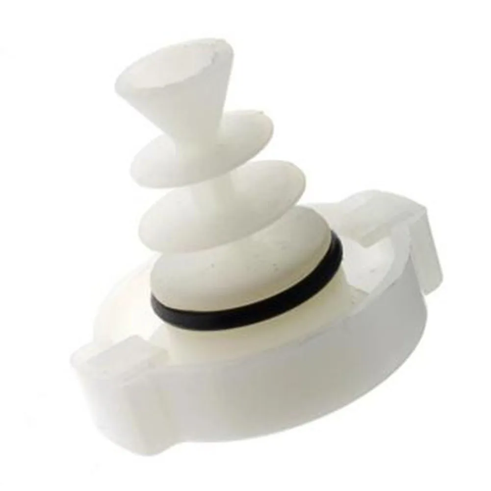 Plastic Power Steering Oil Bottle Cover Cap CW657334 MR995028 For Mitsubishi For Outlander For Pajero V73 For Galant Grandis