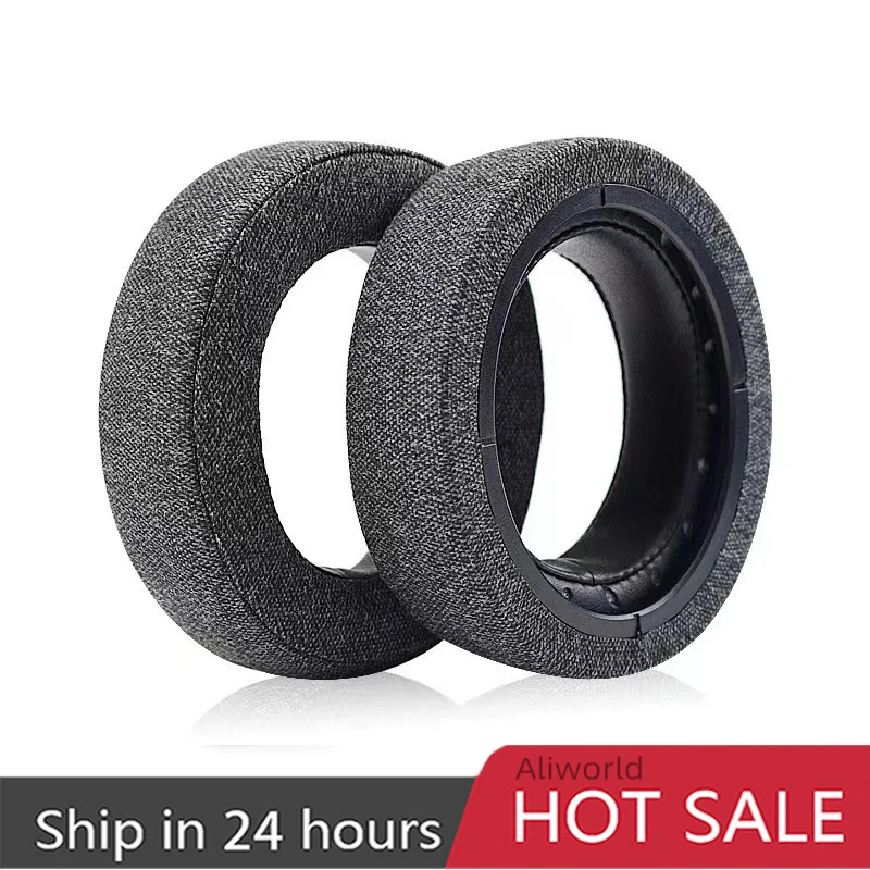 Replacement Ear Cushion Earpads For Corsair HS50 Pro HS60 Pro HS70 Pro Earphones Leather Sleeve Headset Cooling Gel Earmuff