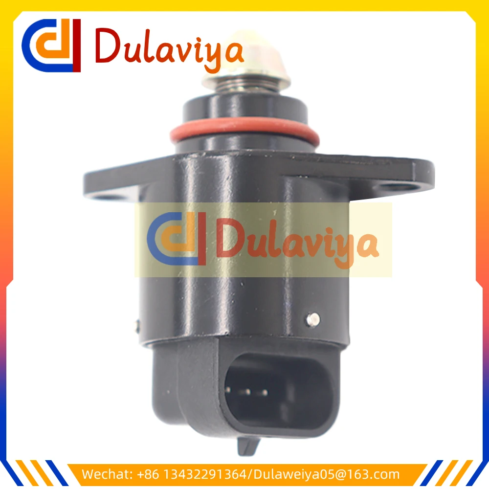 NEW Auto Idle Air Control Valve For For Daewoo Matiz For Chevrolet Spark Matiz 1.6L Pontiac 93740918 820003368010 556048 7514044