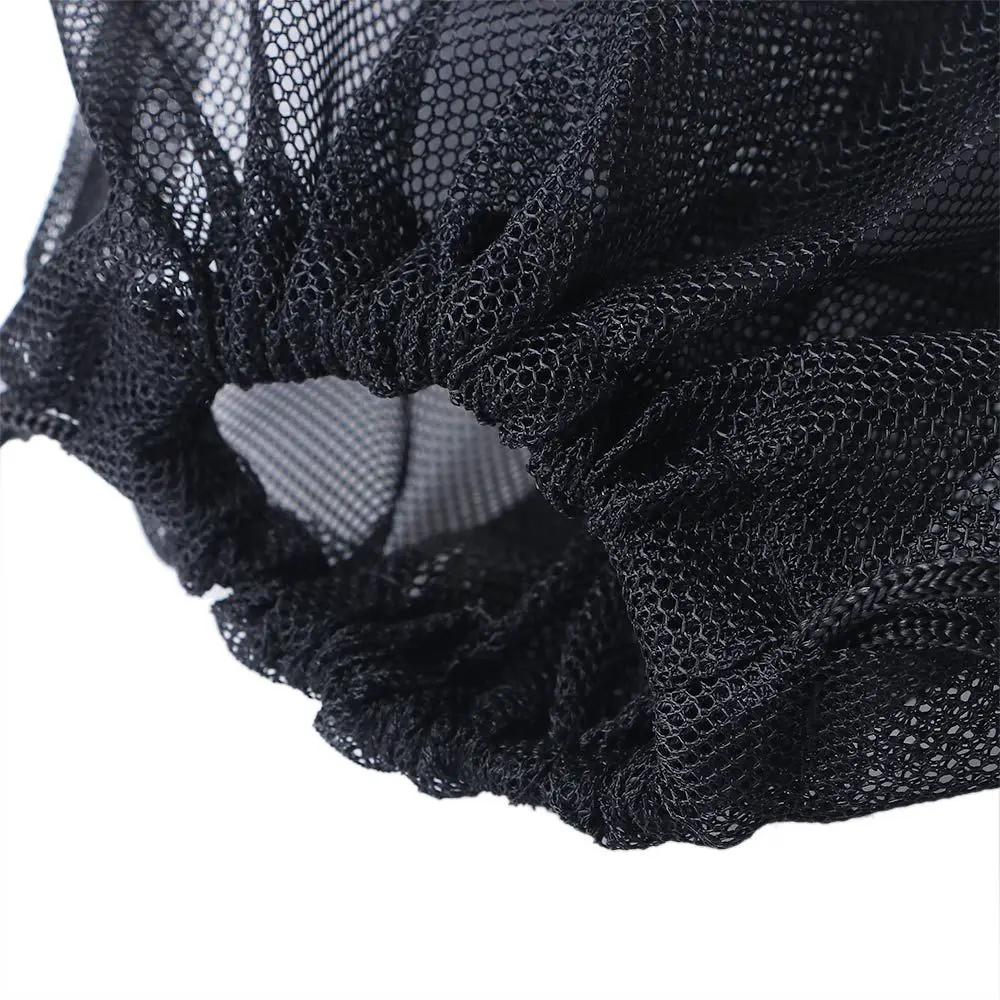 Portable Volleyball Ball Soccer Football Storage Backpack Basketball Cover Mesh Bag Basketball Bag