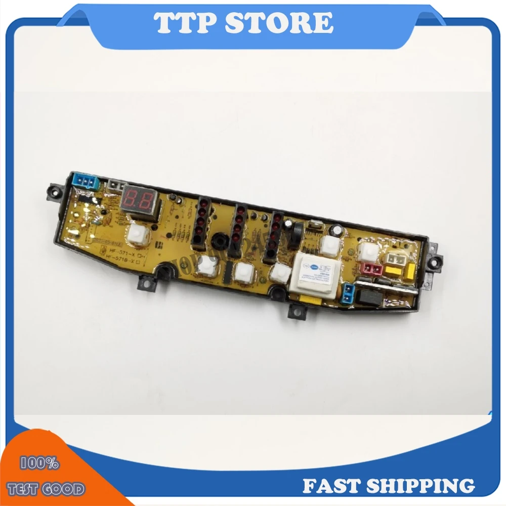 

For Tianjin Beautiful Swan XQB68-2018 XQB65-2018 XQB62-2018 HF-571-X