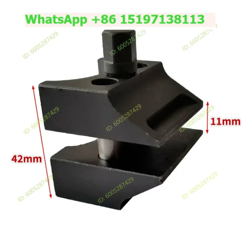 Horn separator Automobile lower swing arm ball head expander Horn spreader Removal tool
