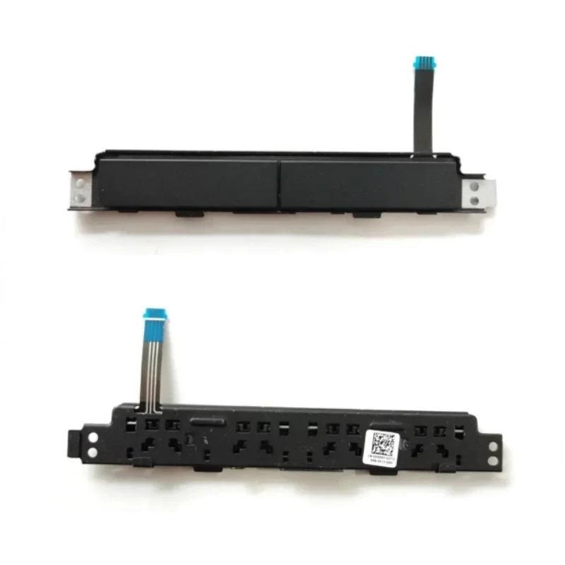 NEW For Dell Latitude 7280 7290 7380 7390 Laptop Touchpad Mouse Button Board Key Accessories 0HR8RF HR8RF
