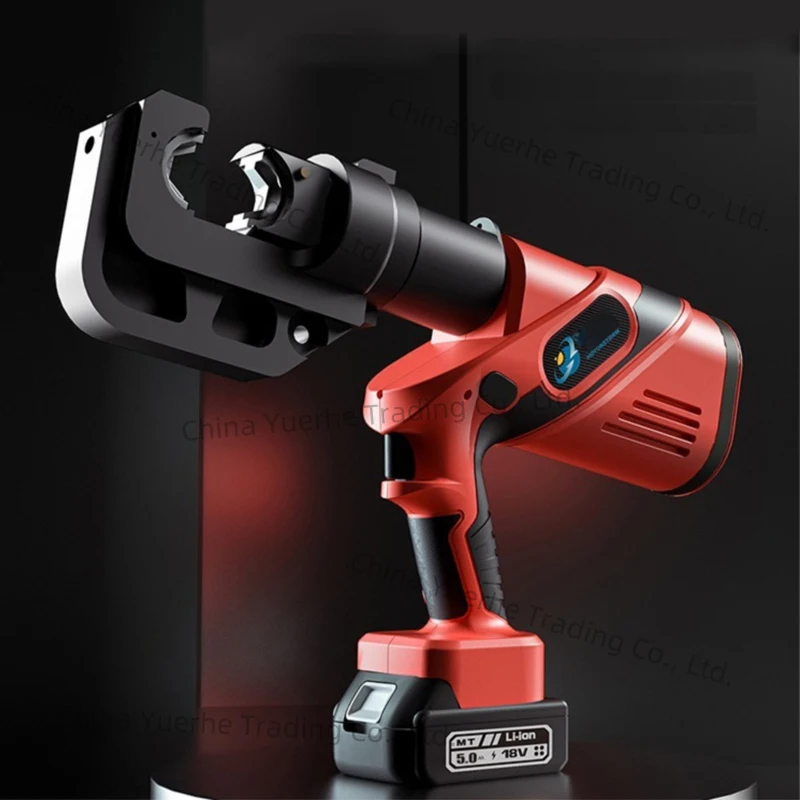 Rechargeable Hydrau… - image