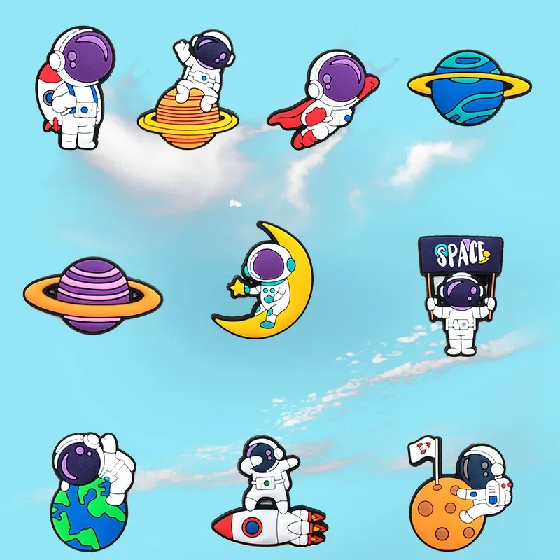 Shoe Charms For Cro…