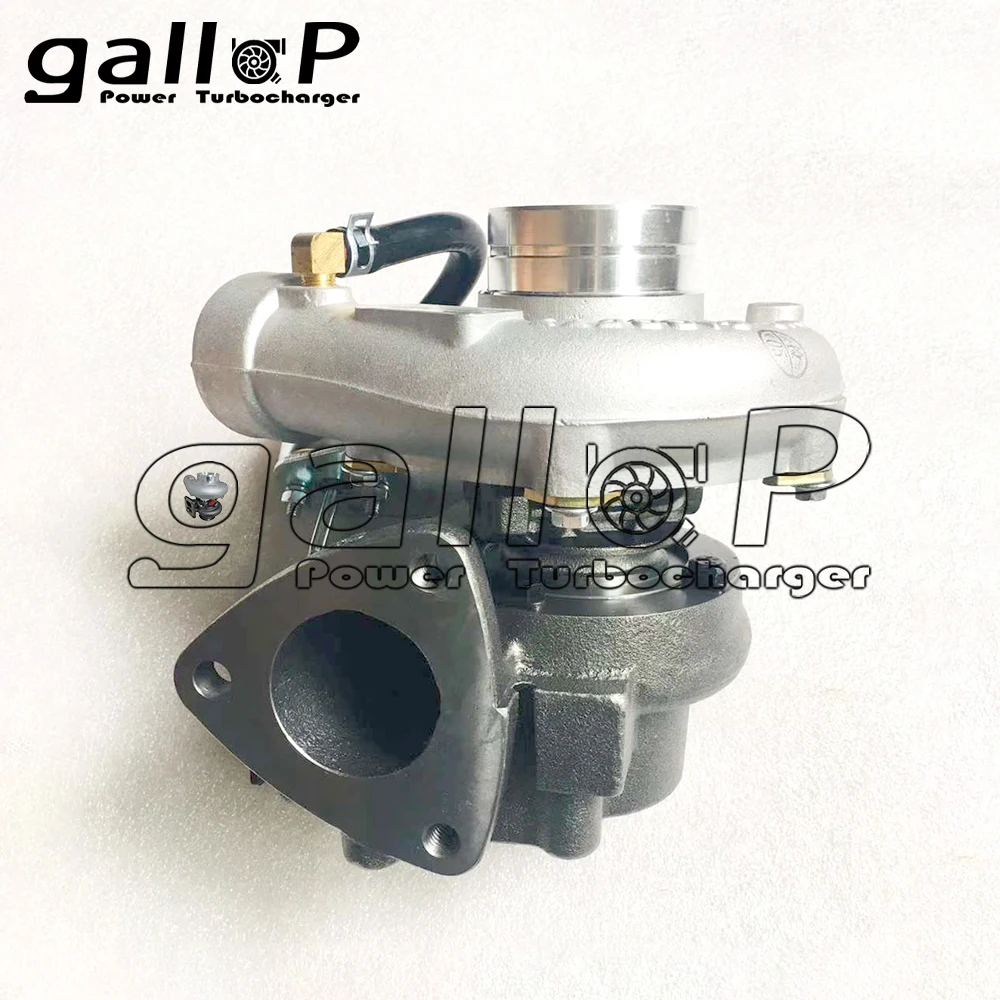 New GT22 Turbo For JMC JX493ZLQ 2.8L Engine 736210 736210-0006 736210-5006 736210-5006S 1118300TAR Turbocharger