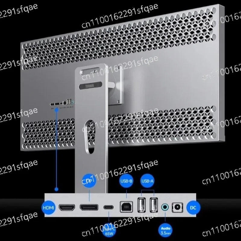 

34-дюймовый игровой монитор с IPS-панелью WQHD HDR400, частотой 165 Гц, временем отклика 1 мс и элегантным алюминиевым корпусом для захватывающего гейминга