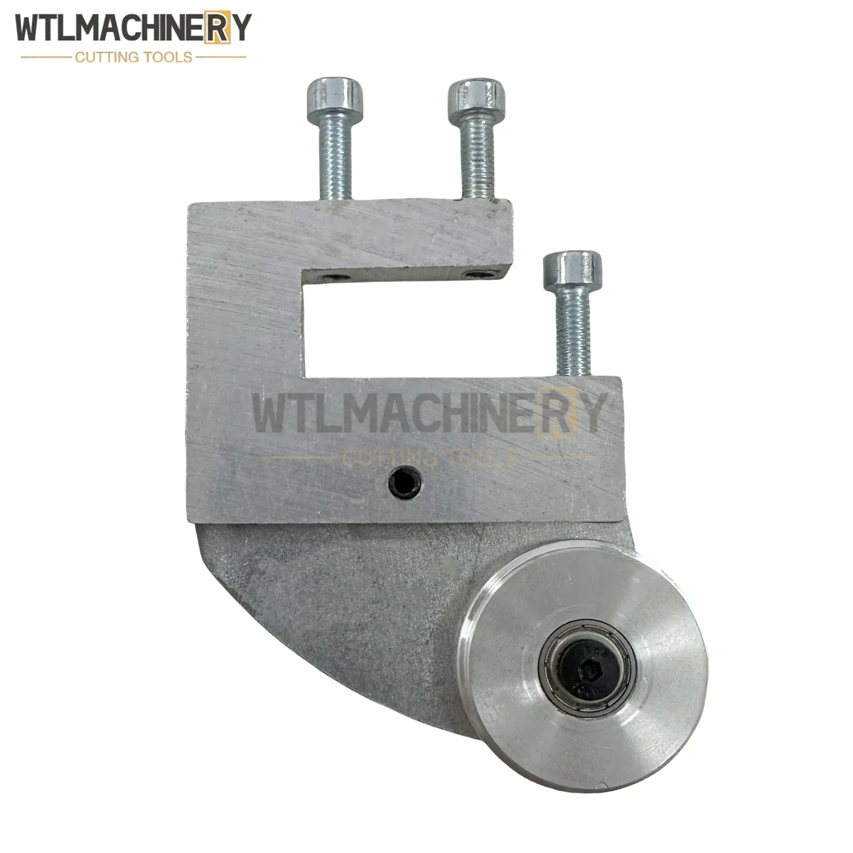 Imagem -04 - Vincar Blade Holder para Papel Elétrico Roda de Borracha Pontilhada Máquina de Marcação Auto-adesiva 15 mm