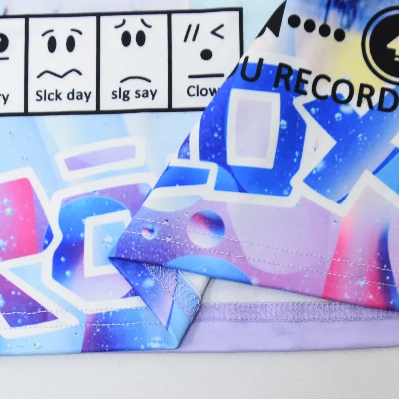 حار ROBLOX لعبة الخريف بيجامة شتوية مجموعة فتاة ملابس خاصة بأكمام طويلة السراويل المنزل المتسكعون منامة #6