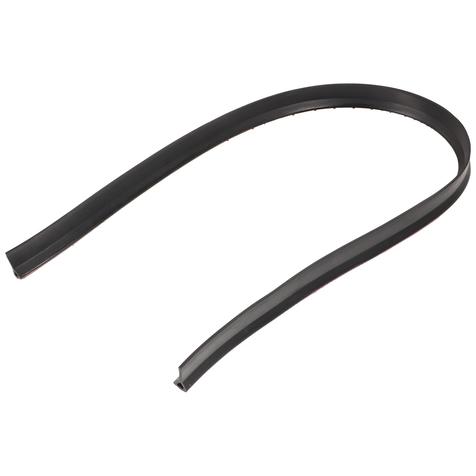 

1m Bathroom Water Dam Strip Easy Clean Sealing Design for Kitchens and Bathrooms External Door Seal Door Seal