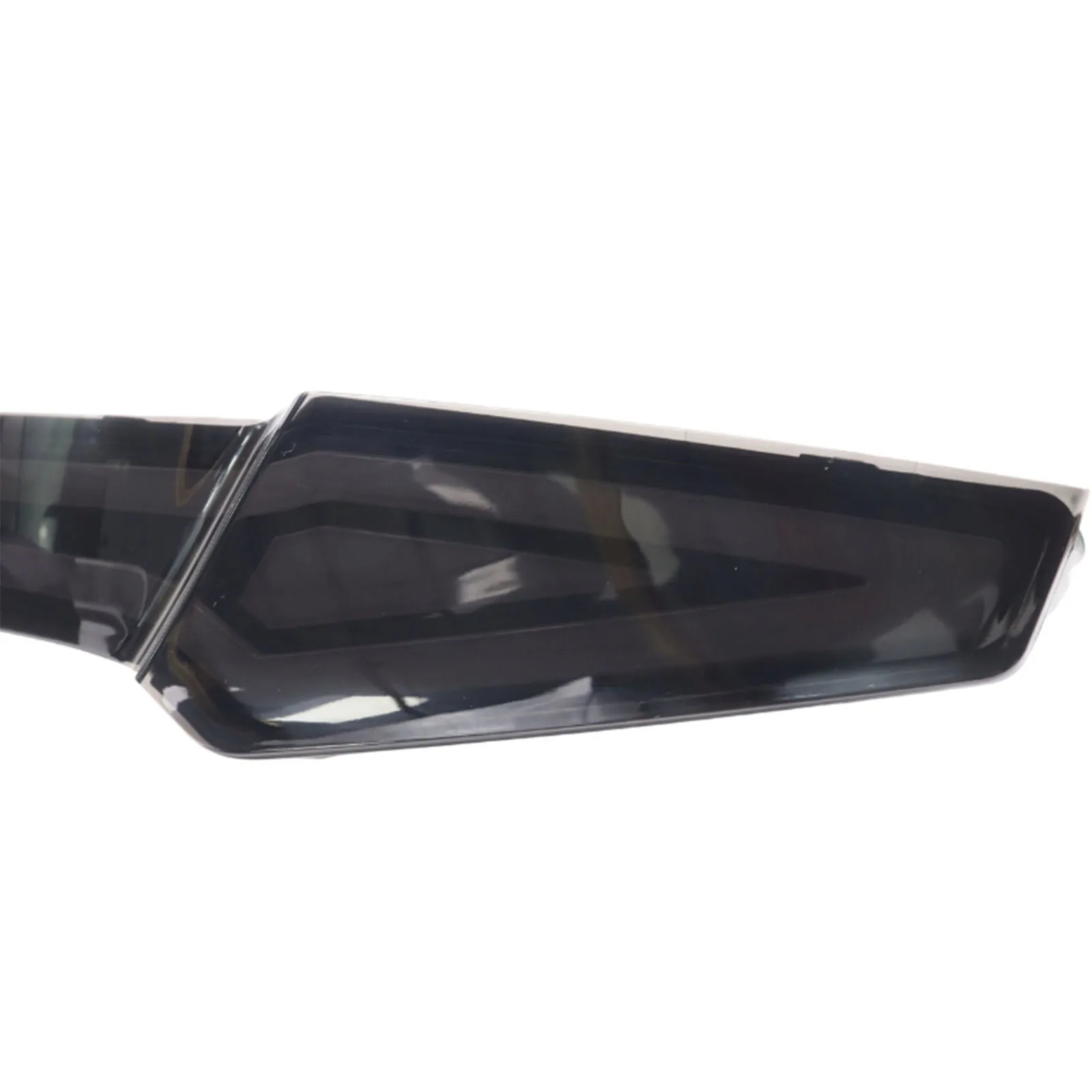 Ajuste para Honda Gold Wing GL 1800 Goldwing GL1800 2012-2017 conjunto de luz de freno trasero de señal de giro de motocicleta lámpara trasera inferior