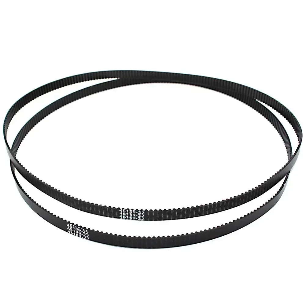 P1006066 Belt Main Drive Belt For Thermal Label Printer 203dpi 300dpi High Quality Materials High Reliability Stable Performance