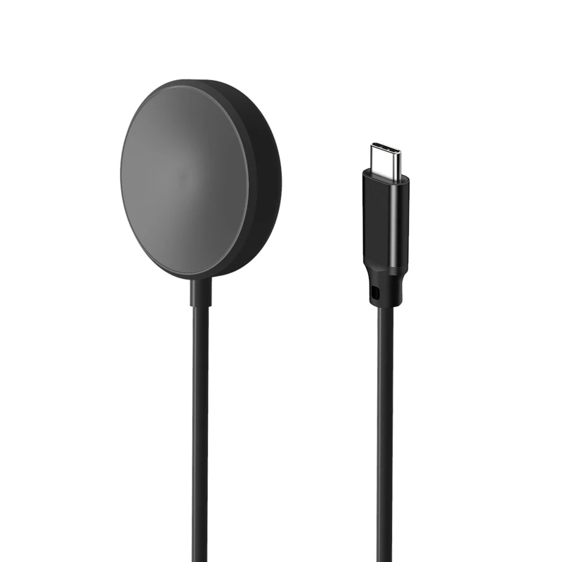 Power Adapter Type-C Interfce แท่นวางแท่นวางฐานยึดสำหรับ Samsung Galaxy 5/Pro นาฬิกา USB สายชาร์จ