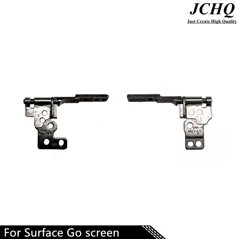 JCHQ LCD Left  Right Hinge For Microsoft Surface Laptop Go 1943