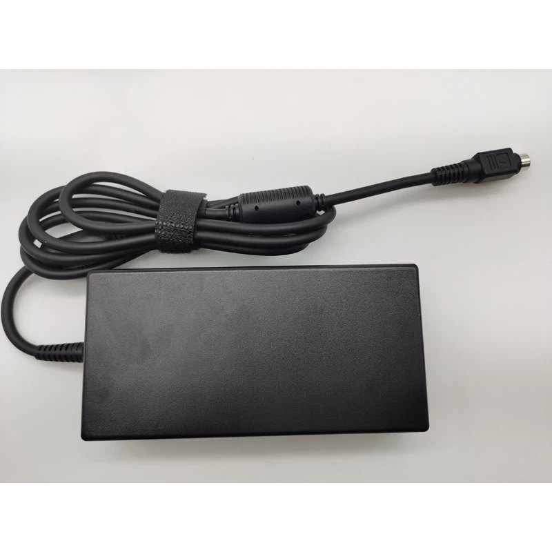 Imagem -06 - Genuíno para Clevo P770dm P750zm P775dm P771dm Gaming Portátil Adaptador Chicony 19.5v 11.8a 230w A12230p1a Carregador de Alimentação