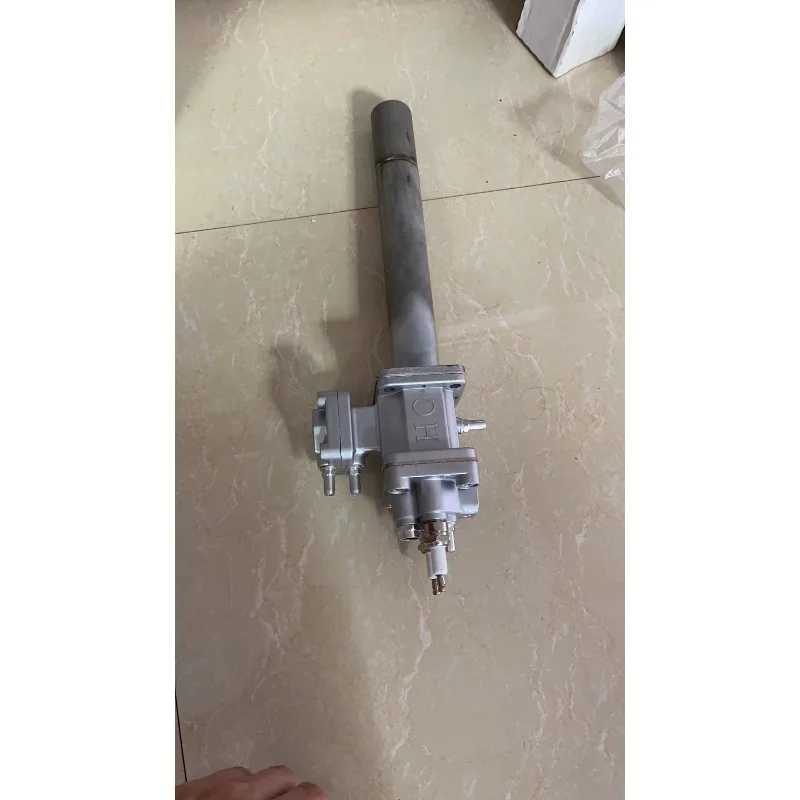 HK // CROM/HC42، موقد غاز طبيعي HC50 #2