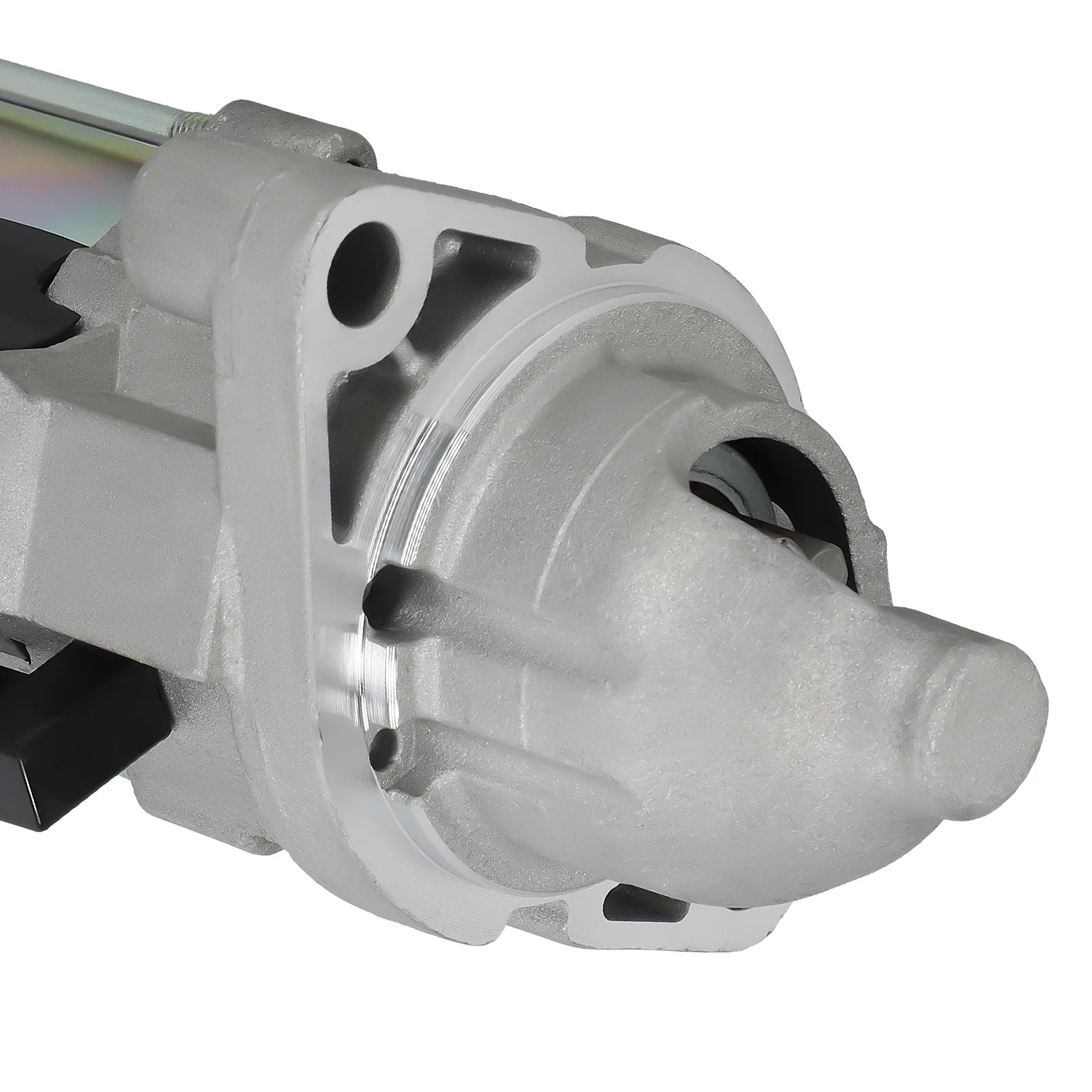 มอเตอร์สตาร์ทสําหรับฮอนด้าแอคคอร์ดซีวิคองค์ประกอบ CRV Acura TSX CSX 2.0L 2.4L 06-2012