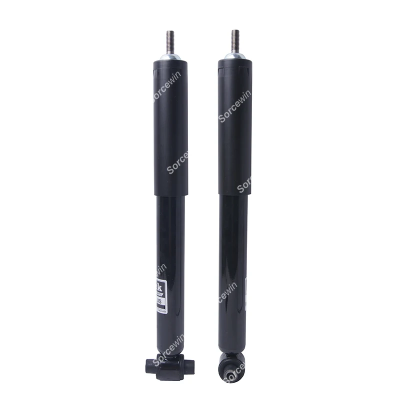 1Pcs For Volvo S80 P2 2005- S60 V70 Auto Parts Car Suspension Struts Front Rear Right Left Shock Absorber 9200406 8667253