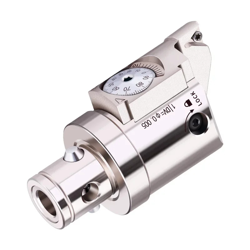 

Boring tool FBH Micro Finish Boring Heads Adjustable Boring Heads