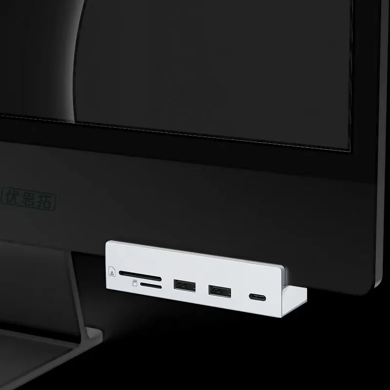 Thumbnail 2 - #14 Top USB Hubs & Docks Picks for Every Budget