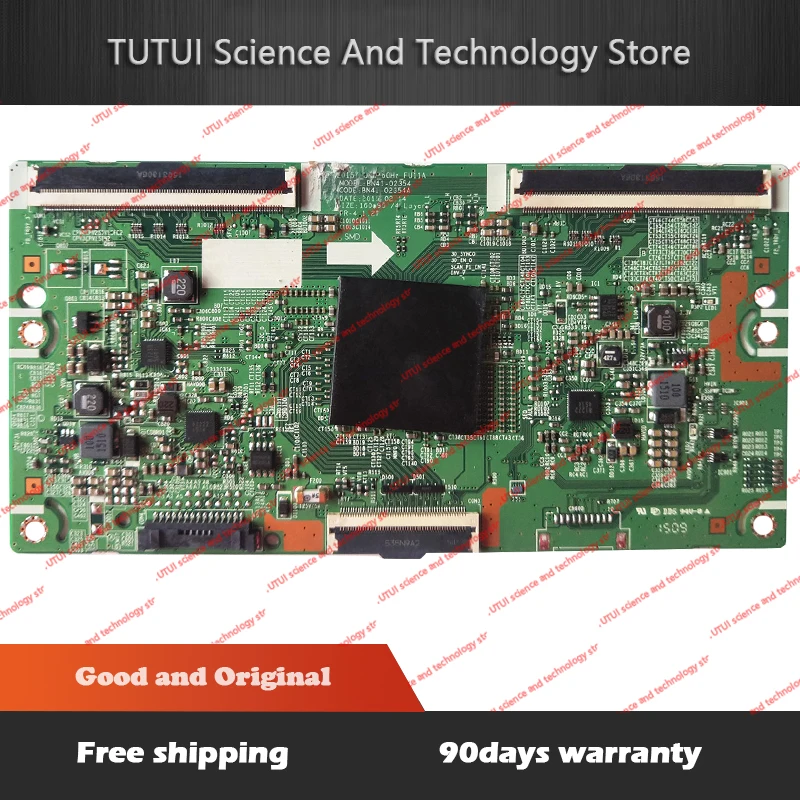 BN41-02354A BN41-02354 Logic Board TV Accessories Graphics Board Suitable for 40 inch 48 inch 65 inch TV BN95-02131A