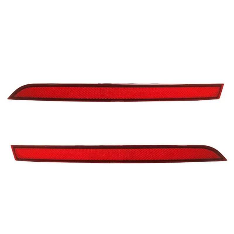 LED Brake Light Turn Signal Lamp For Chery Jetour L7 Plus X70L 2026 Rear Bumper Reflector Light, 3 Modes Function-A67F
