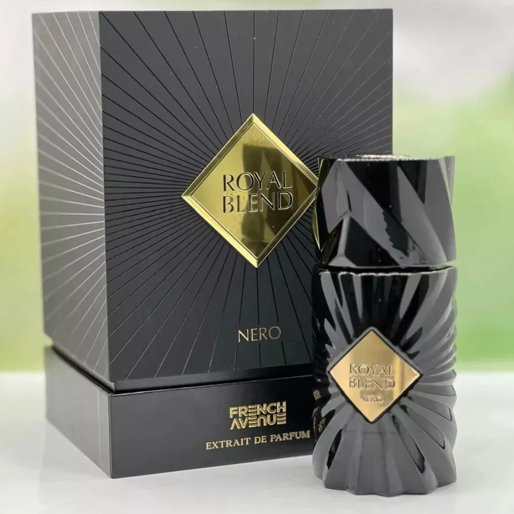 عطر عربي فاخر 100 مل، مزيج البرغموت والزعفران الملكي، قاعدة الفانيليا، عطر للجنسين