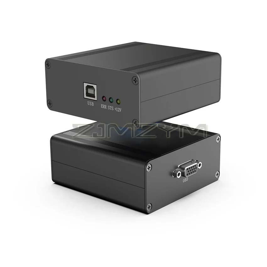 FOR OTG ECU TCU Chip Tuning Programming Tool Specialized Brush Writing Tool For American Cars