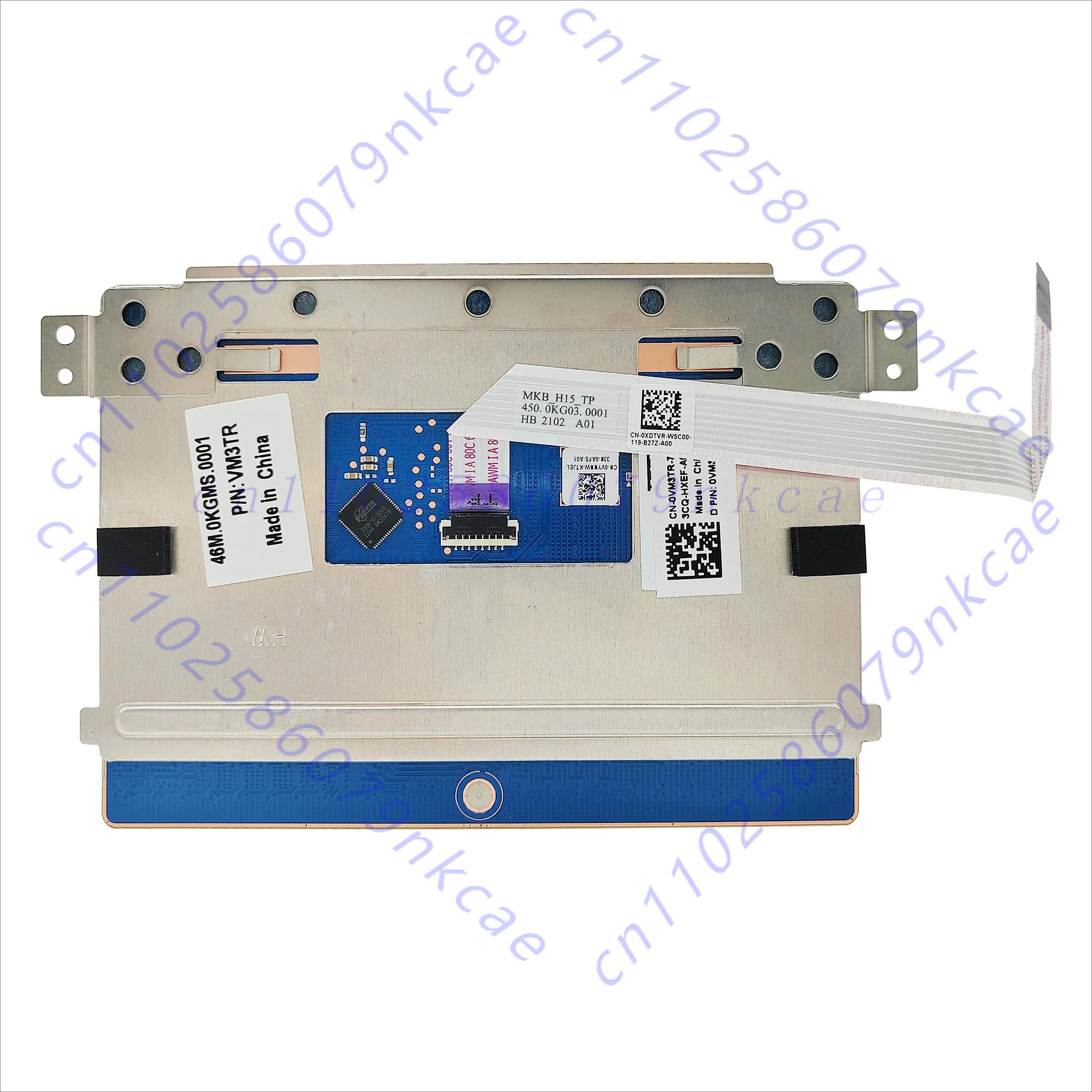 For DELL Inspiron 5501 5502 5505 7501 7500 Touchpad, Mouse Pad