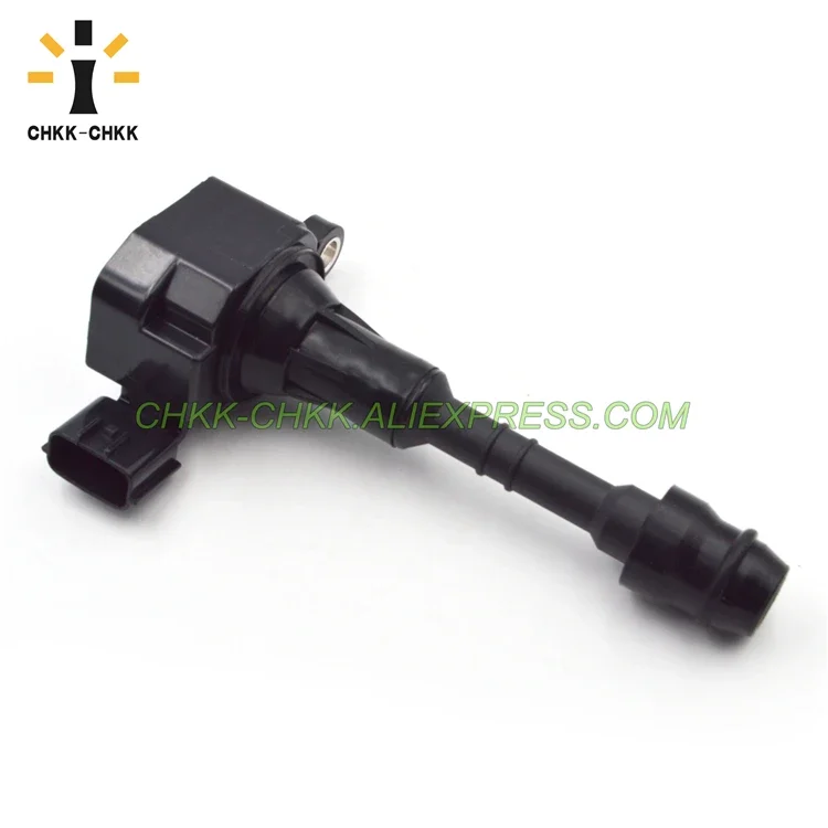 

Ignition Coil 22448-8J115 For Nissan 350Z Skyline StageA Infinity QX4 VQ35DE 3.5L 4.0L 224488J115