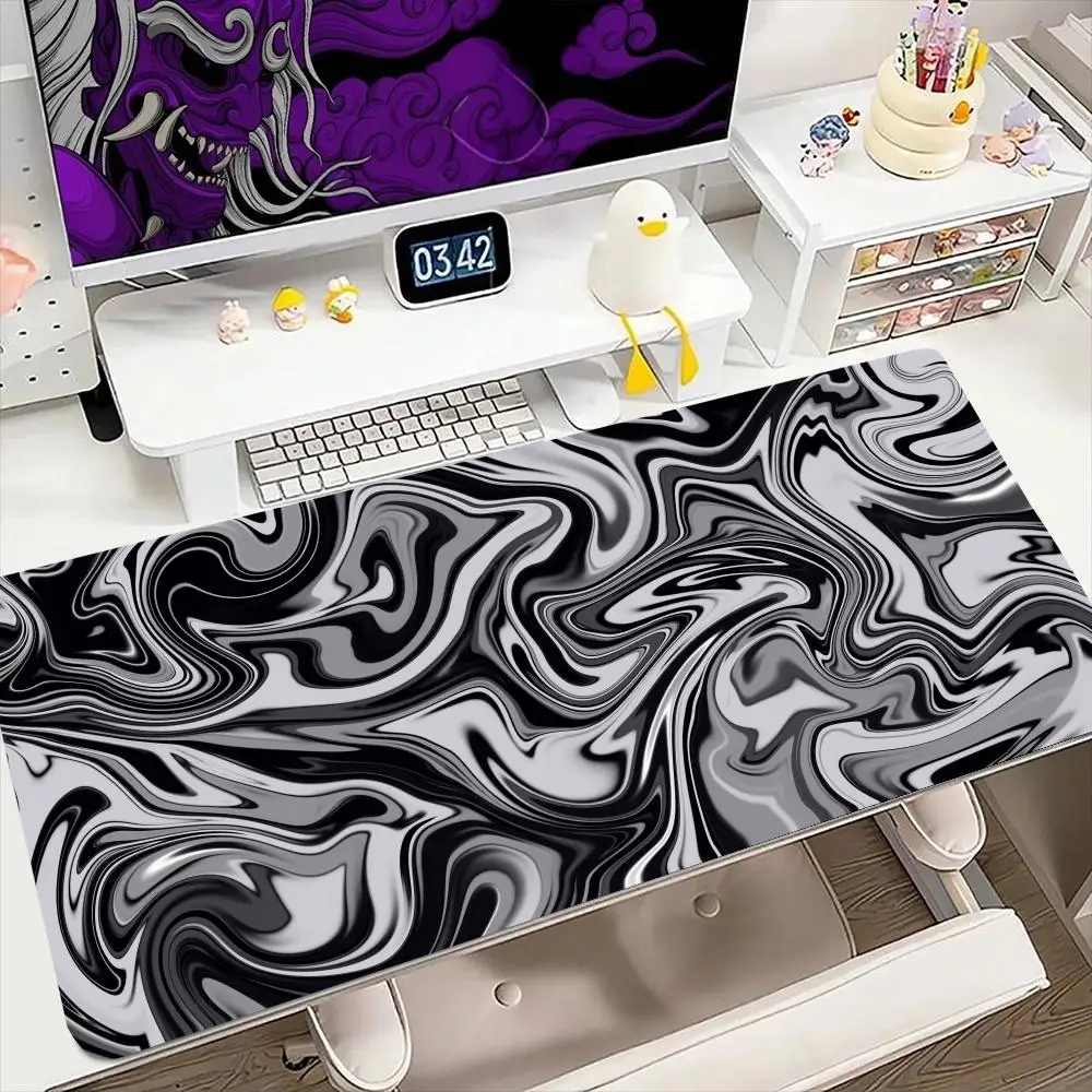 

Топографическая карта Art коврик для мыши 900x400 мм большой игровой коврик для мыши клавиатура геймер резиновый против морщин противоскользящий нижний настольный коврик