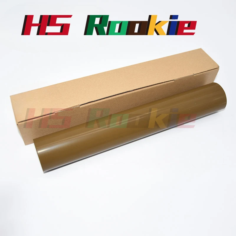 Japan Fuser Film Sleeve For Konica Minolta Bizhub C224 C284 C364 C454 C220 C280 C360 C221 C281 C258 C308 C368 224e 284e 364e 454