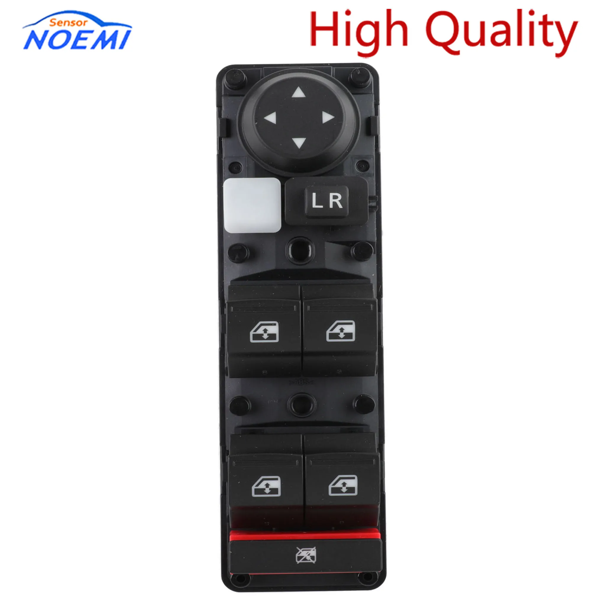 YAOPEI 100016226 Door Power Window Switch Button for Chery Car Accessories