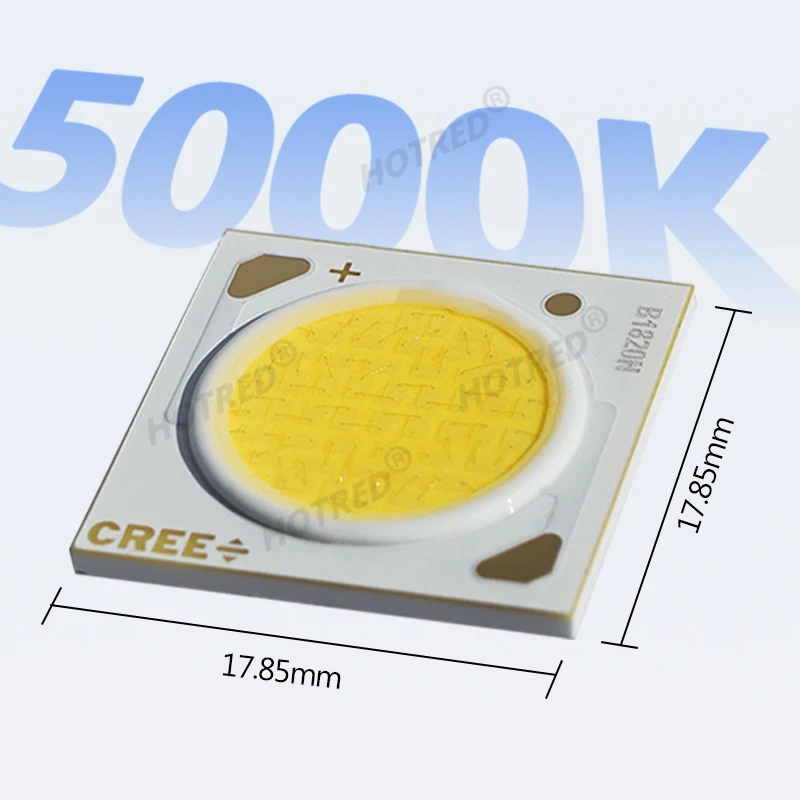 CXA1820 COB LED Chip Original CXB1820N 30W38W40W 36V High Power
