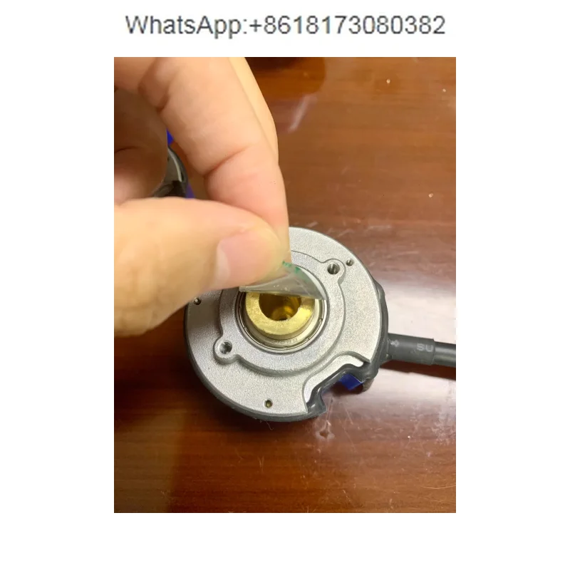 

Inventory Best Quality TS5700N8401 Encoder