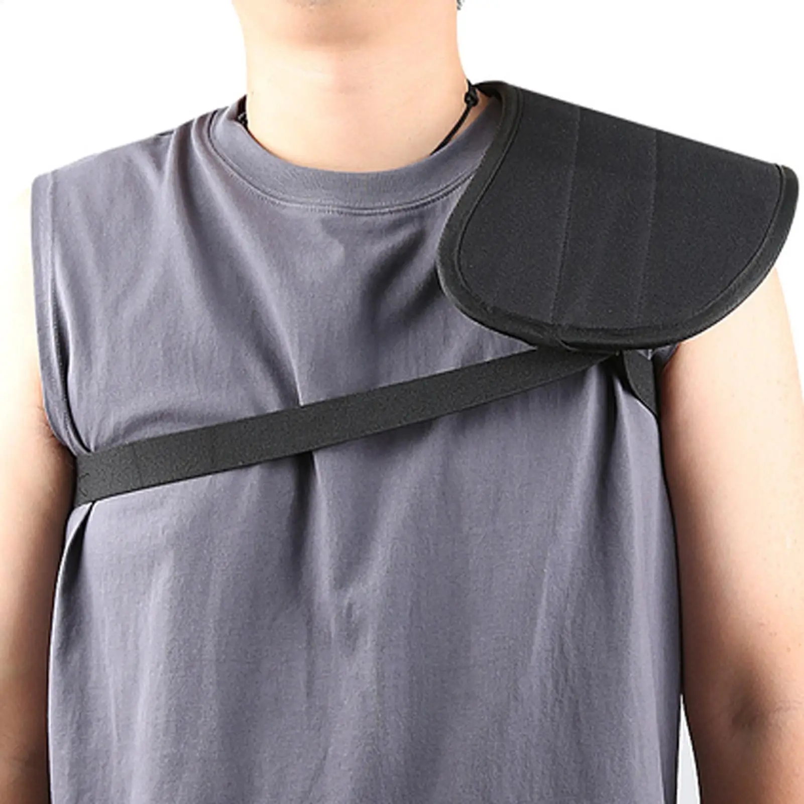 Shoulder Pads For Carrying Weight Distribution Thickened Loads Cushion Carrying Shoulder Pad For Construction Warehouse Farm