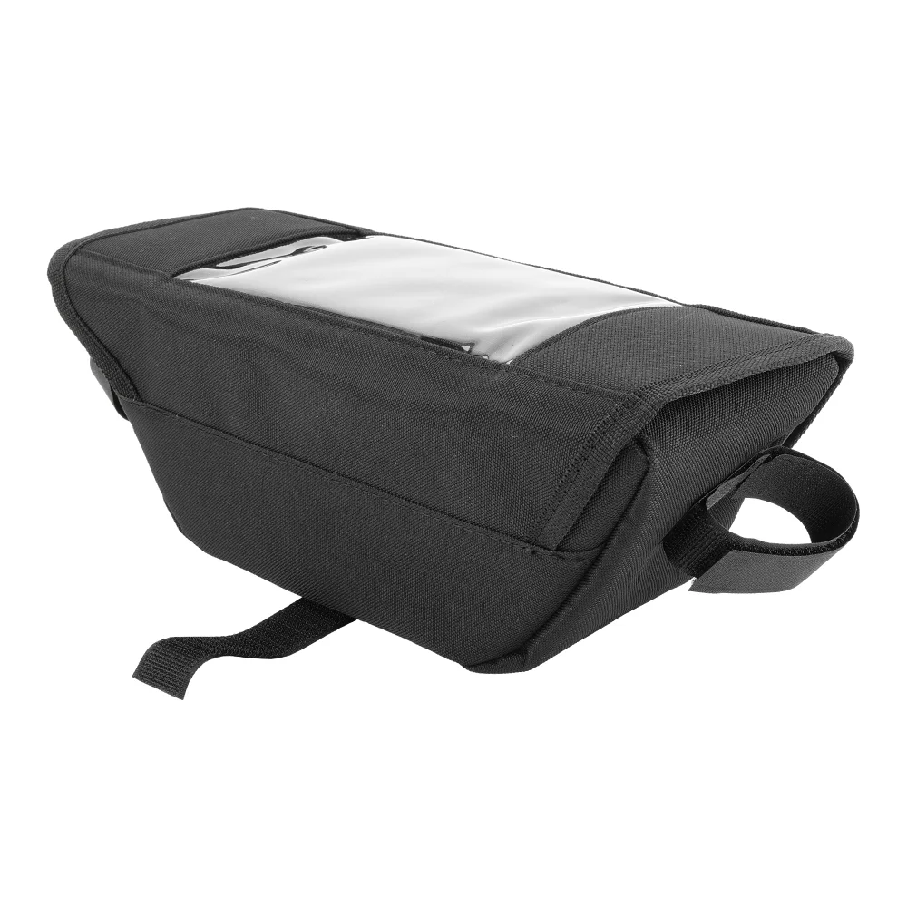 Universelle Motorrad-Lenkertasche, Handy-Navigationsfach, Schlüssel- und Kartenaufbewahrungstaschen für Street-, Touring- und Adventure-Bikes Zubehör – Detail 4