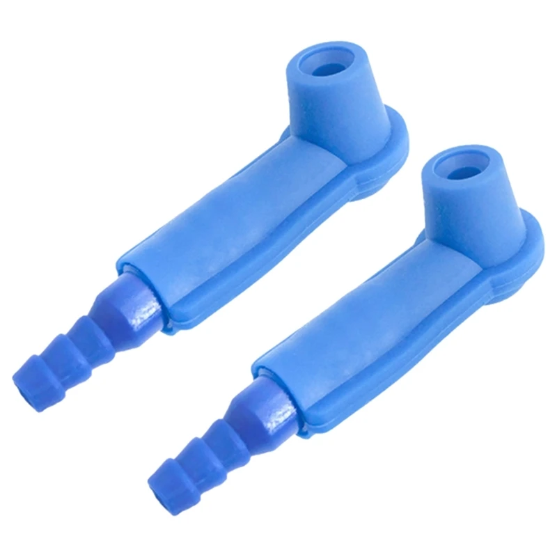 

Professional Brake Fluid Bleeding Tool Versatile Brake Fluid Bleeder Pumps Tool Replacement Connector for Car Service