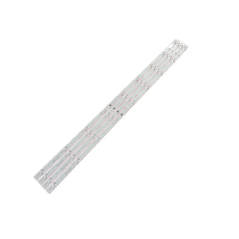 

LCD light bar FOR Sharp XLED-50SU483A Storm 50A17C JL.D50091330-202DS-M_V01 JL.D50091330-202CS-M_V01 9LED 95.5CM 100%NEW