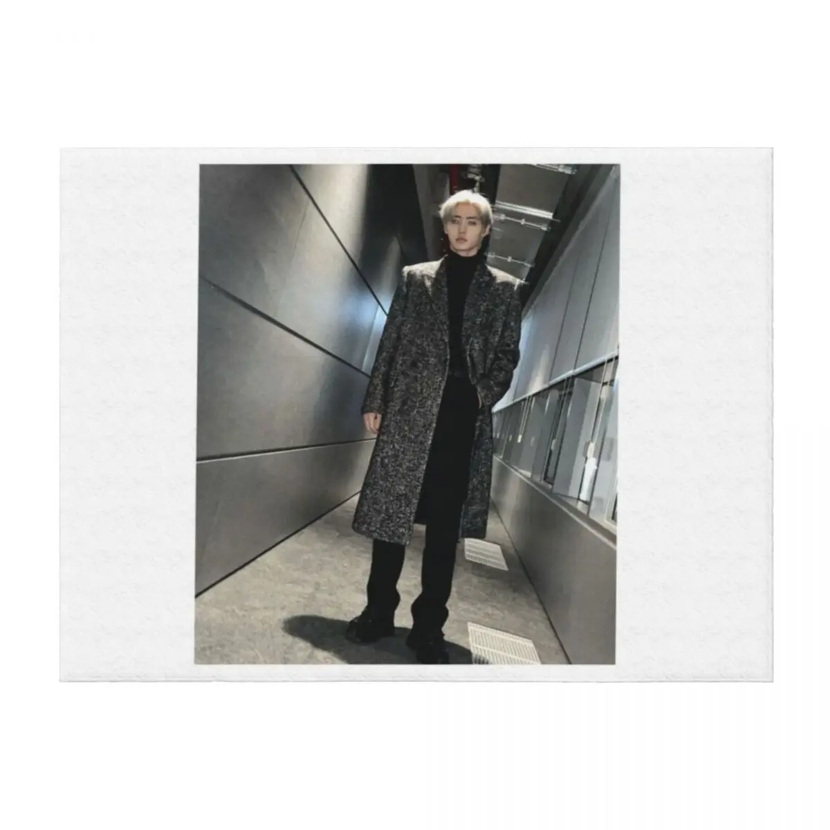 

sunghoon Throw Blanket Thin Blankets For Baby Sofa Quilt warm winter Blankets