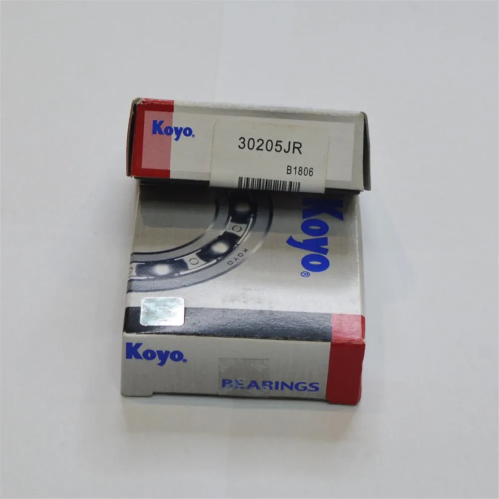 Original Koyo 46X90X20mm Bearing ST 4690 Tapered Roller Bearing ST4690 ST4690LFT R30-50G and R38-10G5UR4