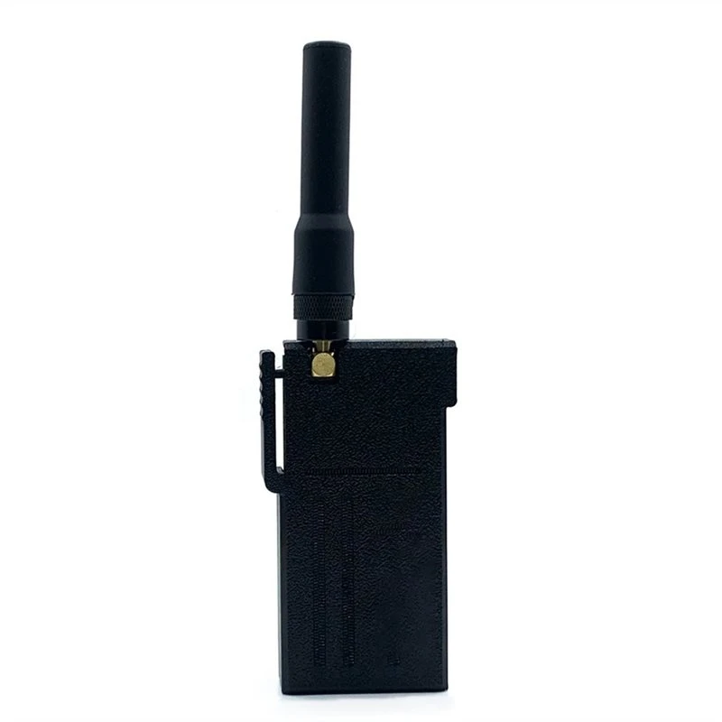 ABJF-Dual Frequency Ppt Ultra Radio Module Kv4p HT Homebrew VHF UHF Radio For Android Phone For Ham Radio Transceiver V2.0D