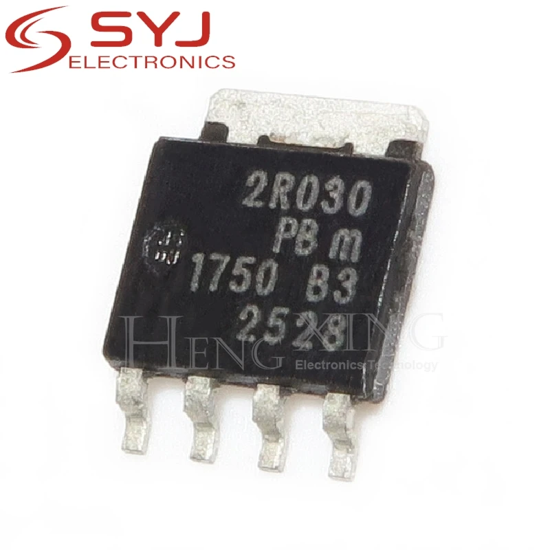 （1pcs-5pcs）PSMN1R8-40YLC 1C840L PH5030AL PH5030 2R030 2R030pbm SOT-669